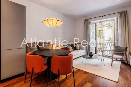 Alquiler de piso en Calle Garibai, 11 -1 - Photo 4