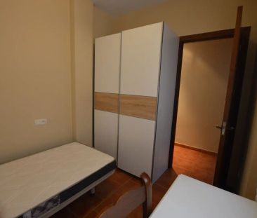 Piso de alquiler en Calle Candiota, 5, Centro - Sagrario - Photo 4