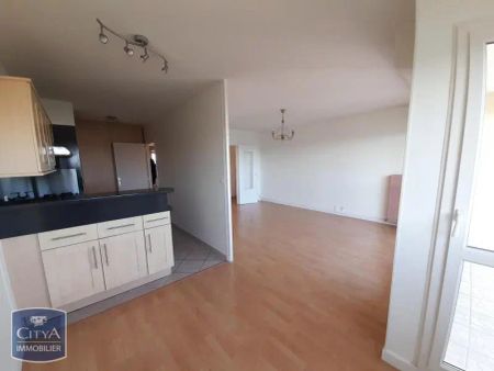 Appartement à louer 3 pièces 71.71m² - Photo 4