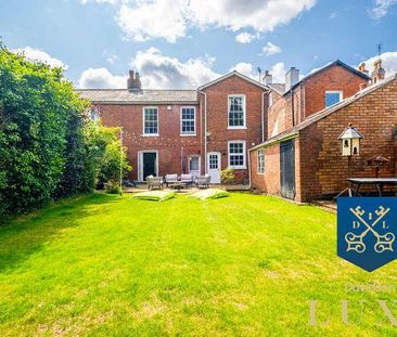 Wellington Road, Edgbaston, B15 - Photo 3