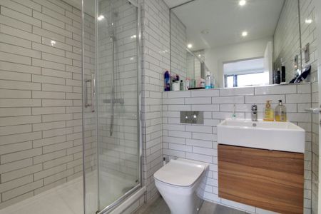 Assay Lofts, 62 Charlotte Street, St Pauls Square - Photo 4