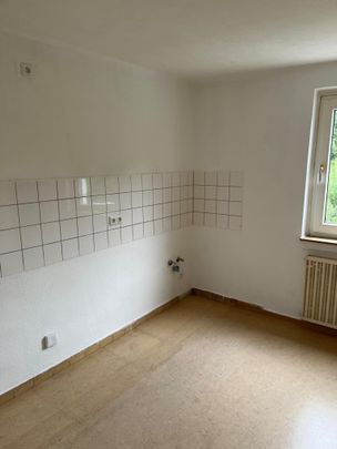 Gemütliche 2-Zimmer-Wohnung in ruhiger Lage in Erbach - Ab sofort! - Foto 1