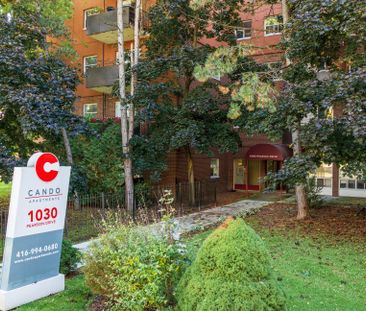 For Lease - 1030 Pearson Drive Unit# 408, Oakville, Ontario - Photo 5