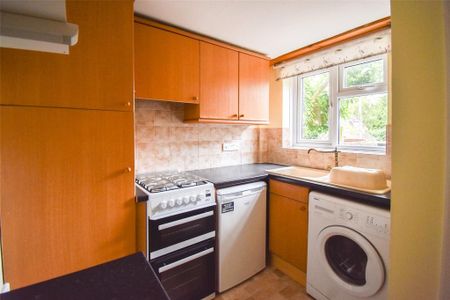 1 bedroom maisonette to rent - Photo 4