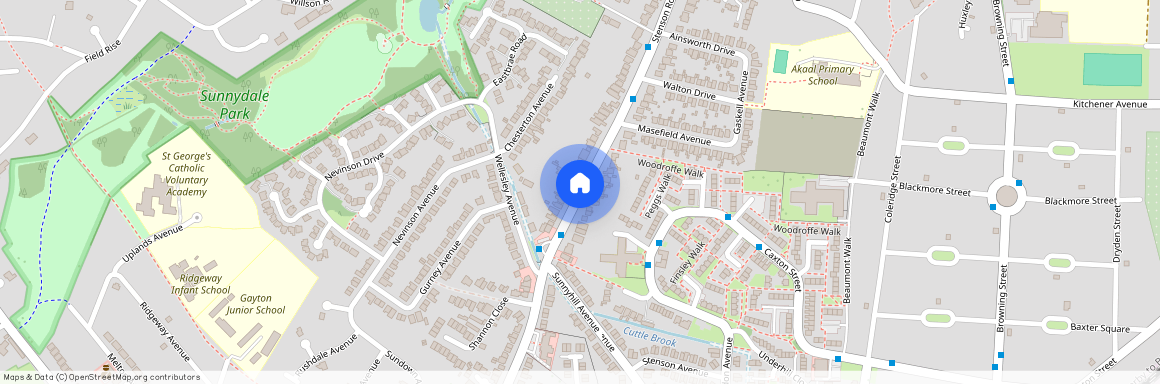 257B Stenson Road, Derbyshire, DE23 1JN, Derby