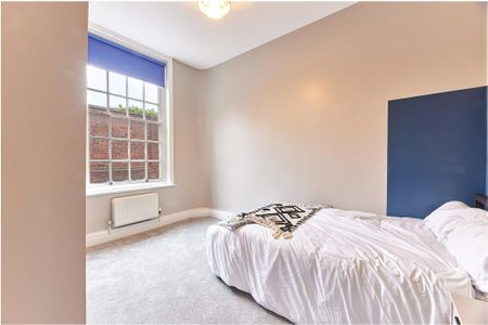 8 bedroom house to rent - Photo 3