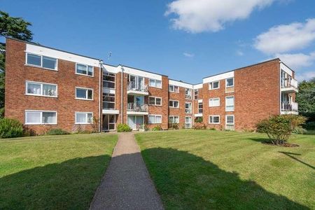 Manning Court, Eastbury Road, Watford, Herts, WD19 - Photo 3