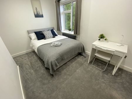Room in a Shared House, Robin Hood Road, CV3 - Photo 5