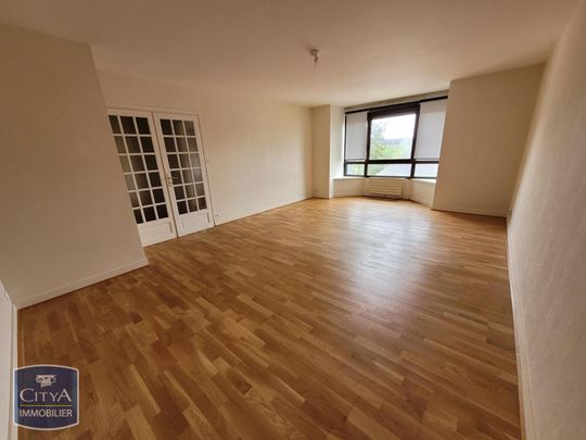Location Appartement 3 pièces 74m² BLOIS 41000 - Photo 1