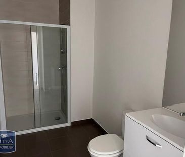 Location Appartement 2 pièces 36m² TOURS 37100 - Photo 2