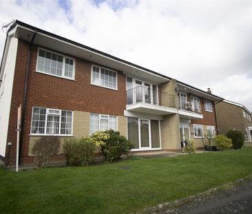 2 Bed Flat to Let on Spinney Brow,Preston - Photo 2