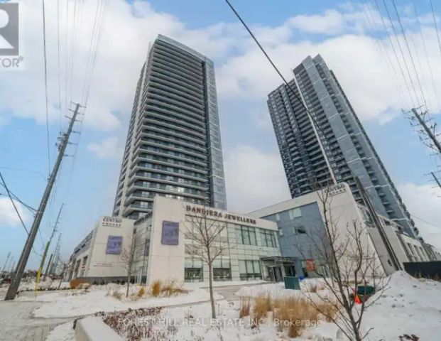 1201 - 3700 HIGHWAY 7 | 1201 - 3700 HIGHWAY 7, Vaughan - Photo 1
