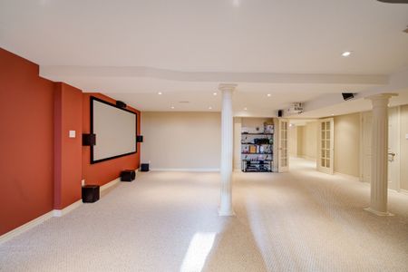 For Lease - 1251 Old Colony Road, Oakville, Ontario - Photo 2