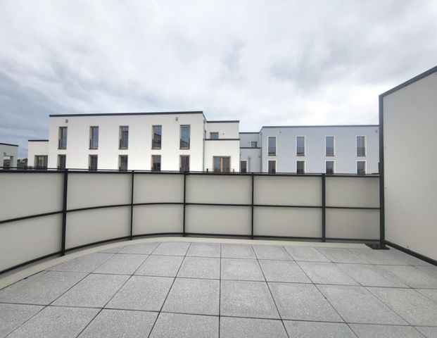 Moderne und hochwertige Ausstattung für gehobene Ansprüche! - Photo 1