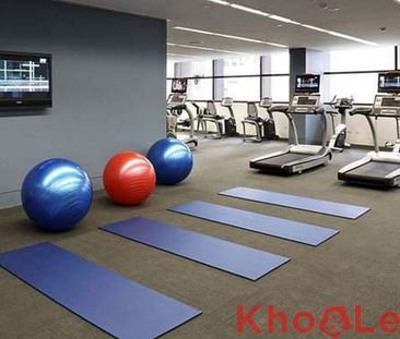 4809/101 Bathurst Street, Sydney NSW 2000 - Apartment For Rent | Do... - Photo 3