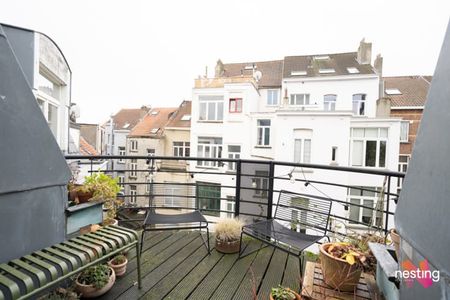 Appartement te huur - Photo 4