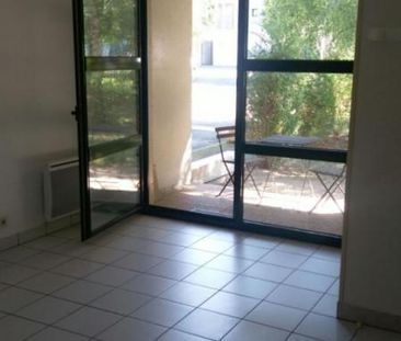 Location Appartement 2 pièces 39m² TOURS 37200 - Photo 3