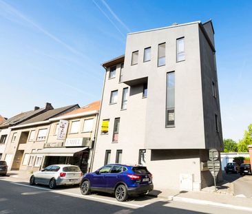 Luxueus ingericht appartement met 3 kamers en mooi terras... - Foto 4