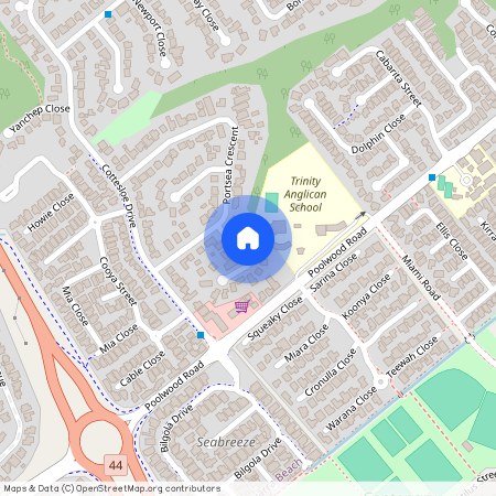 18 Queesncliff Close, Qld 4879, Kewarra Beach