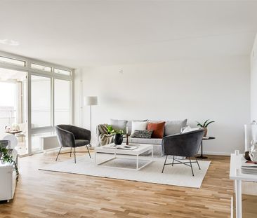 Hyttgatan 26 A - Foto 2