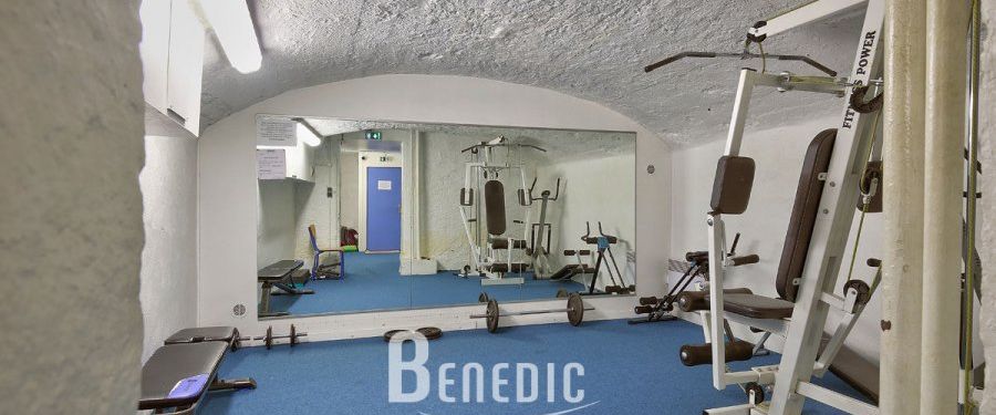 Appartement 1 pièce à Nancy - Photo 1