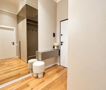 Apartament 4 camere One Cotroceni/ Parcare - Photo 1