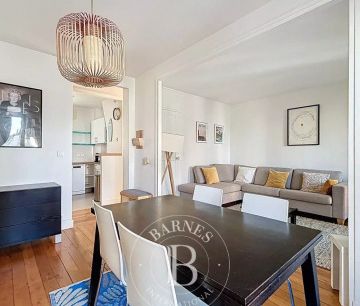 Appartement • Saint Victor - Photo 3