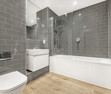 1 bedroom apartment to rent - Photo 5