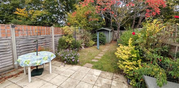 Kenton Way, Woking - 1 bedroomProperty for lettings - Seymours - Photo 2