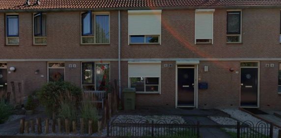 Maison familiale Iepenlaan 29, Halsteren - À louer - Foto 2