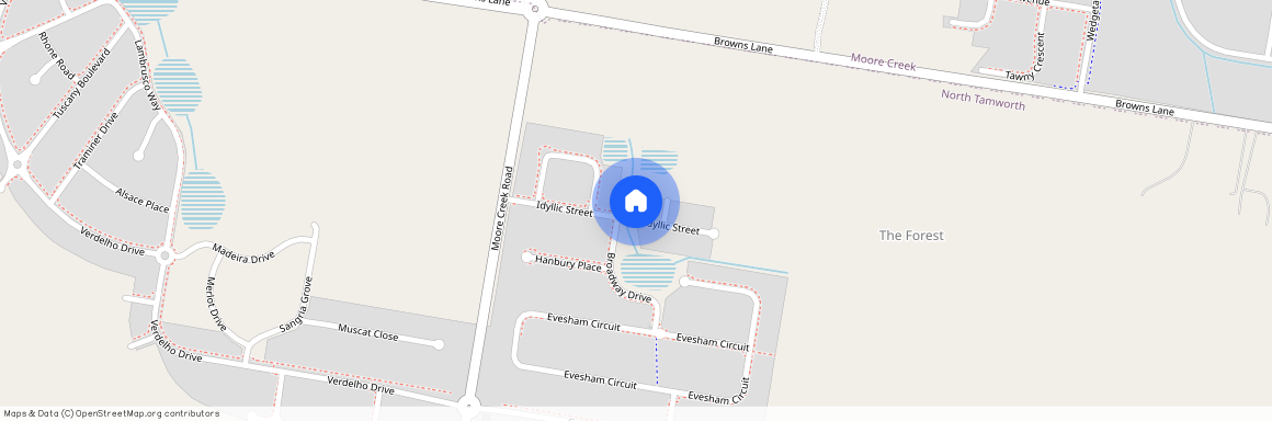 2/27 Idyllic St, North Tamworth