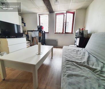 Location Appartement 1 pièce 25m² LILLE 59000 - Photo 4