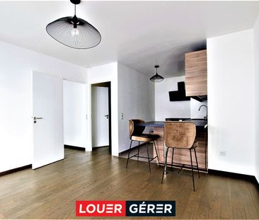 Appartement Levallois Perret 2 pièce(s) 42 m2 - Photo 6