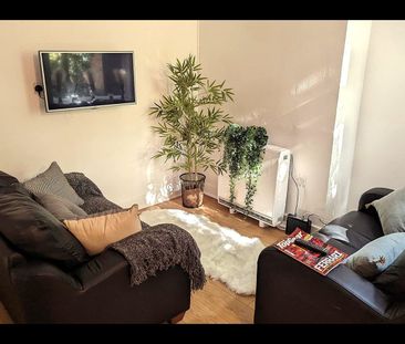 3 Bed Terraced House, Rydal Street, LE2 - Photo 1