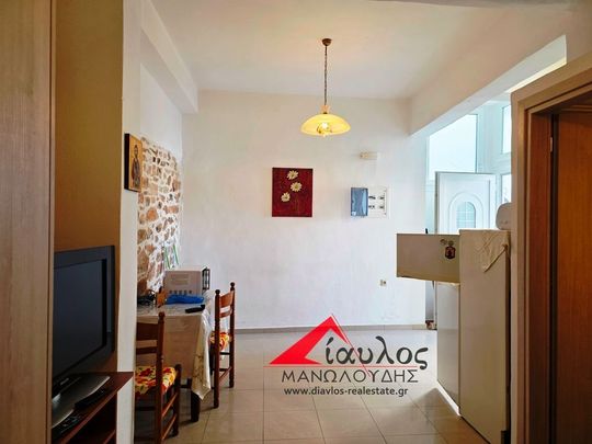 Studio/Γκαρσονιέρα για ενοικίαση Πέραμα (Γεροπόταμος) - Φωτογραφία 1