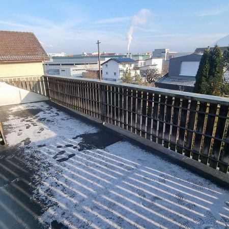 3.5 Zimmer, 97 m², 2. Stock - Photo 4