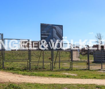 Piso de alquiler en Tintín y Milú, Alameda de Osuna - Photo 6