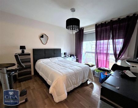 Location Appartement 2 pièces 52m² MONTAUBAN 82000 - Photo 4