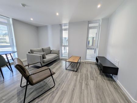 All Six House, Derby Square, Liverpool, L2 - Photo 2