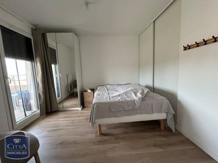 Location Appartement 2 pièces 44m² BRETIGNY SUR ORGE 91220 - Photo 5