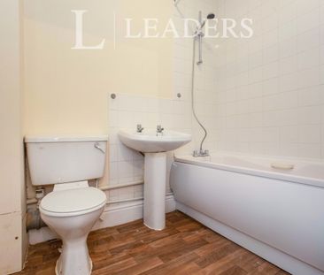 1 bedroom apartment to rent Augusta Place, Leamington Spa, CV32 - Photo 2