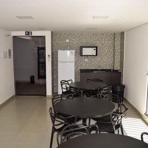Studio para alugar com 27m², 0 quarto e sem vaga - Photo 3