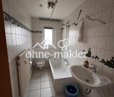 3-Zimmer-Wohnung mit Terrasse in Schönwalde am Bungsberg - Foto 4