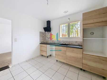 Location Maison 4 pièces 88m² BROCAS 40420 - Photo 3