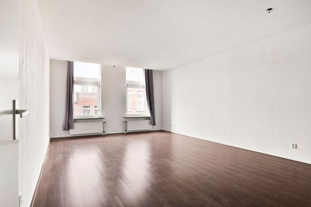 Appartement te huur: Van der Palmstraat 72 3022 VZ Rotterdam - Photo 1