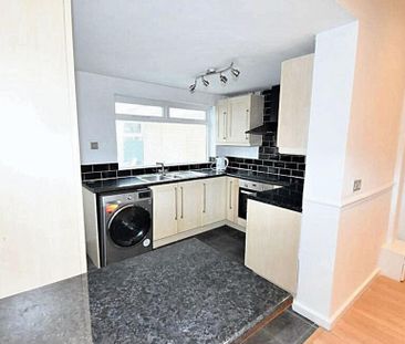 2 bedroom terraced house to rent - Photo 6