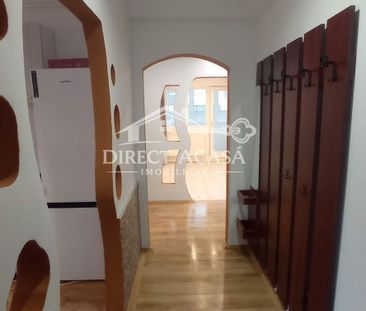 Apartament cu 3 camere-Zona Gara Mare-Str Gh Doja - Fotografie 6