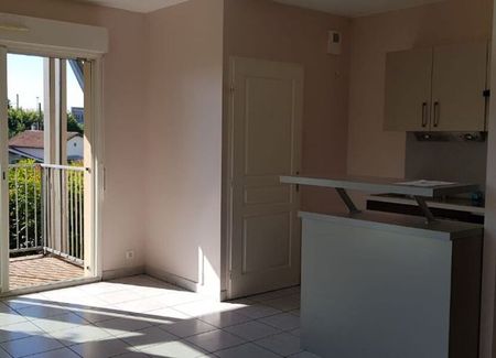 Appartement à louer 3 pièces • Dax - Photo 5