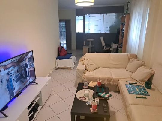 Studio/Γκαρσονιέρα για ενοικίαση Βούλγαρη - Άγιος Ελευθέριος - Ντεπώ (Βούλγαρη - Ντεπώ - Μαρτίου) - Φωτογραφία 1