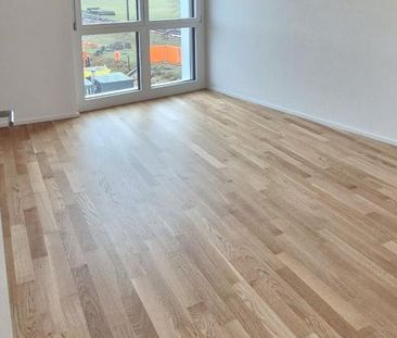 4.5 Zimmer, 95 m², 2. Stock - Photo 6